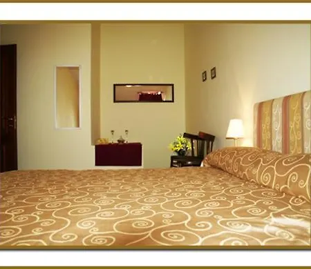Bed & Breakfast La Dimora Sulmona