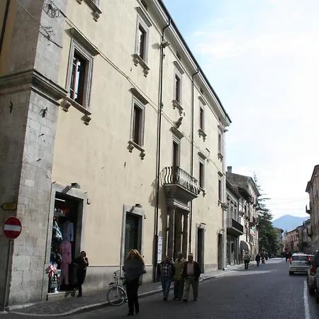 Room & Breakfast La Dimora Sulmona