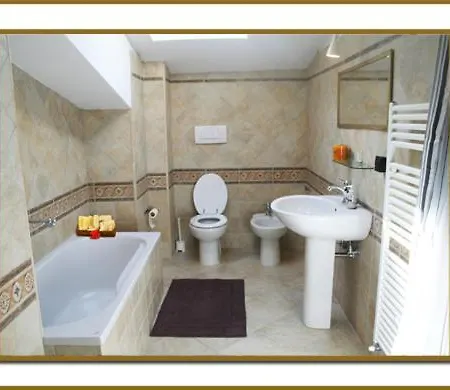 La Dimora 3* Sulmona