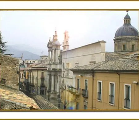 Room & Breakfast La Dimora Bed & Breakfast 3*