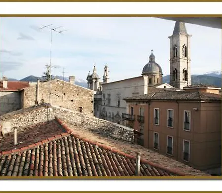 Room & Breakfast La Dimora Bed & Breakfast 3*