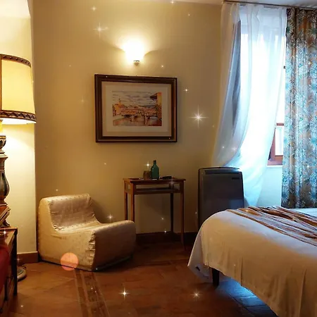 La Dimora 3* Sulmona