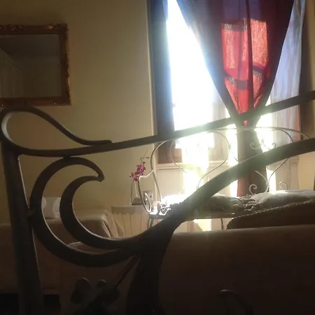 La Dimora 3* Sulmona