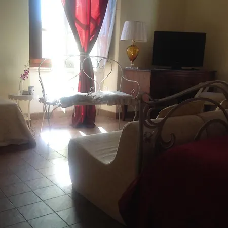 La Dimora 3*