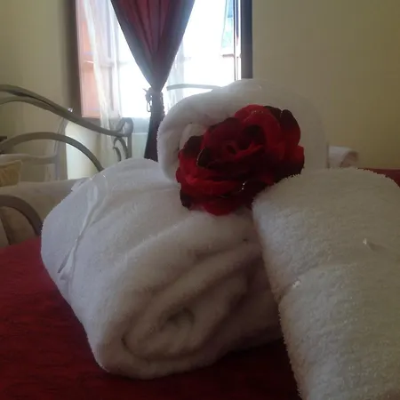 La Dimora Bed & Breakfast Sulmona