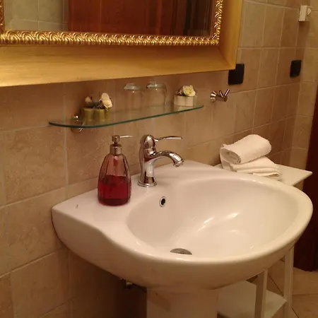 Bed & Breakfast La Dimora Sulmona
