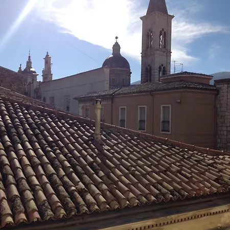 La Dimora 3* Sulmona