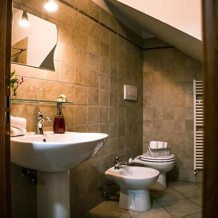 La Dimora Bed & Breakfast Sulmona