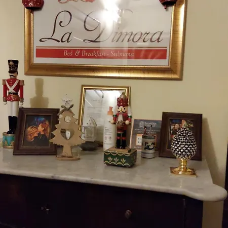 Bed & Breakfast Room & Breakfast La Dimora