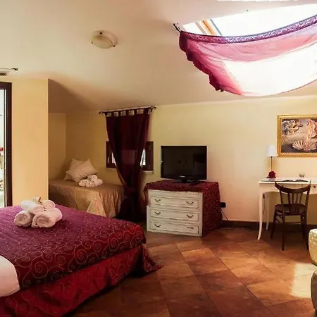 Bed & Breakfast La Dimora 3*