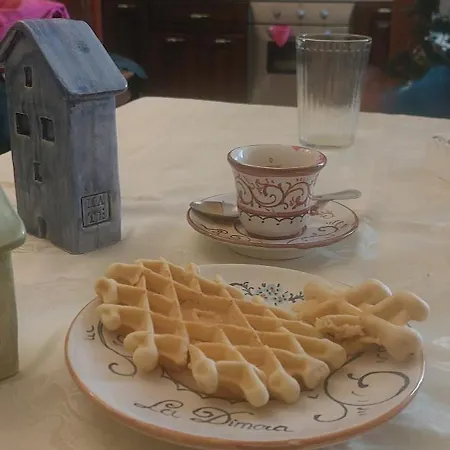 Room & Breakfast La Dimora Sulmona