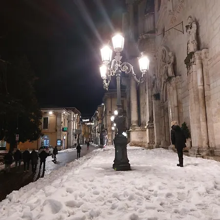La Dimora