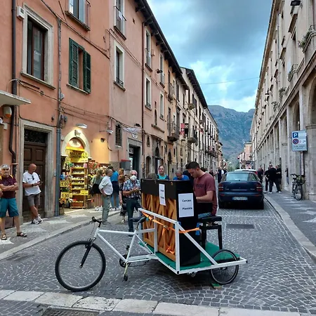 Bed & Breakfast La Dimora