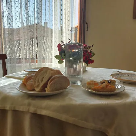 Bed & Breakfast La Dimora
