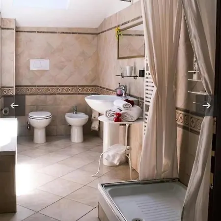 La Dimora 3* Sulmona