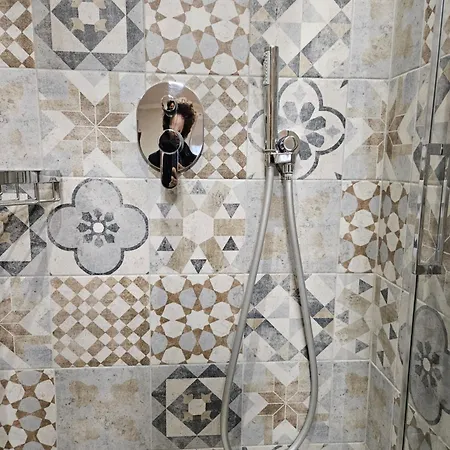 Room & Breakfast La Dimora 3* Sulmona