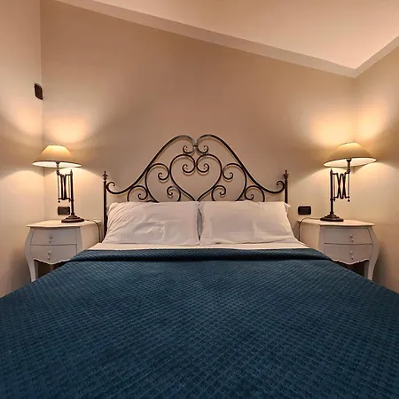 La Dimora Bed & Breakfast