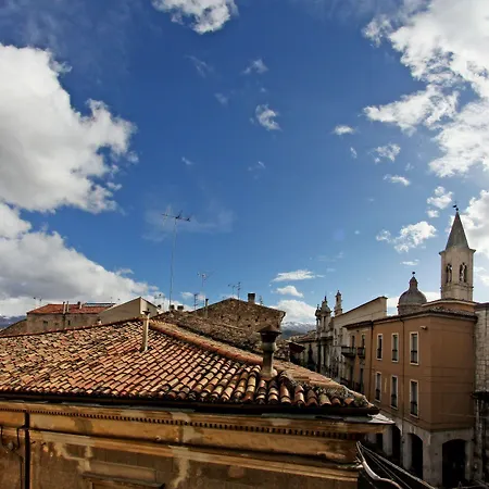 & Breakfast La Dimora Bed & Breakfast 3*