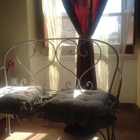 & Breakfast La Dimora Sulmona