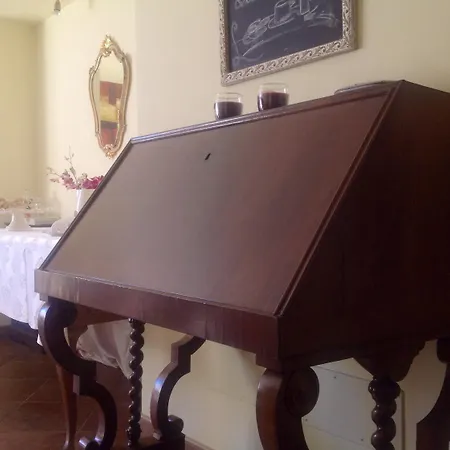 Bed & Breakfast Room & Breakfast La Dimora Sulmona