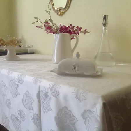 Room & Breakfast La Dimora Bed & Breakfast Sulmona