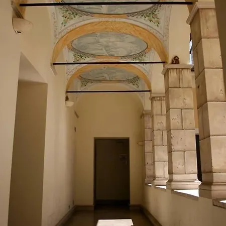 Bed & Breakfast Room & Breakfast La Dimora