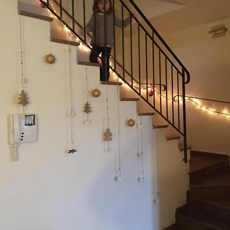 Room & Breakfast La Dimora 3*