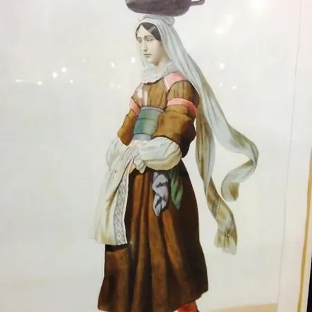 Bed & Breakfast Room & Breakfast La Dimora