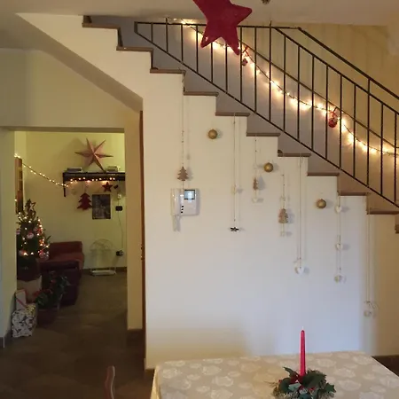 Bed & Breakfast Room & Breakfast La Dimora 3*