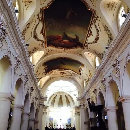 Room & Breakfast La Dimora 3*