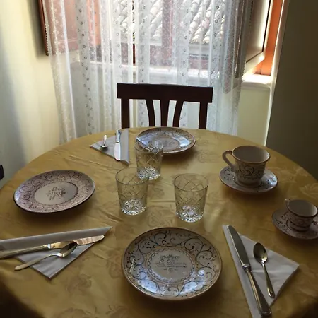 Room & Breakfast La Dimora Bed & Breakfast 3*