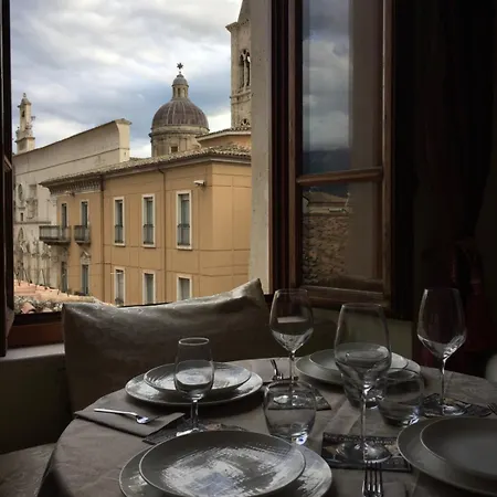 Room & Breakfast La Dimora Sulmona