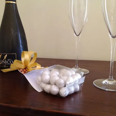 Room & Breakfast La Dimora Bed & Breakfast 3*