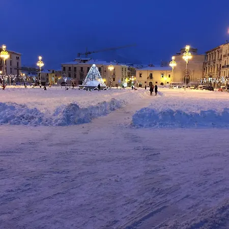 Room & Breakfast La Dimora Sulmona