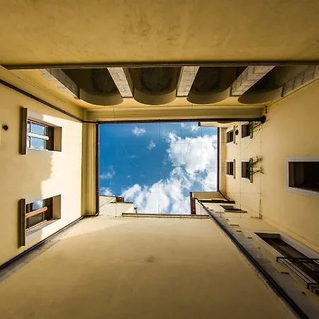 Bed & Breakfast Room & Breakfast La Dimora 3*