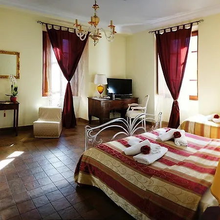 Room & Breakfast La Dimora Bed & Breakfast 3*