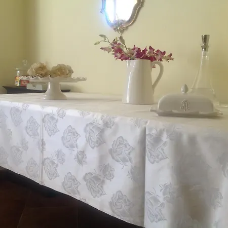 Room & Breakfast La Dimora Sulmona