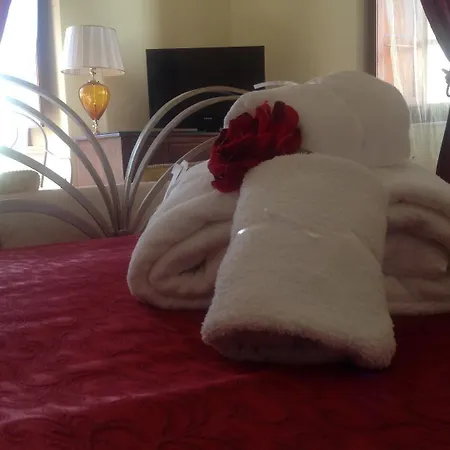 Room & Breakfast La Dimora Bed & Breakfast 3*