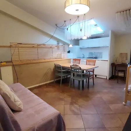 Bed & Breakfast Room & Breakfast La Dimora Sulmona