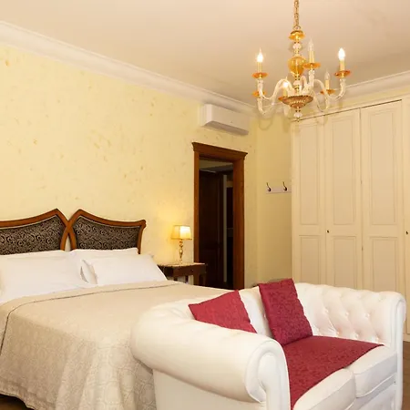 Bed & Breakfast Room & Breakfast La Dimora Sulmona