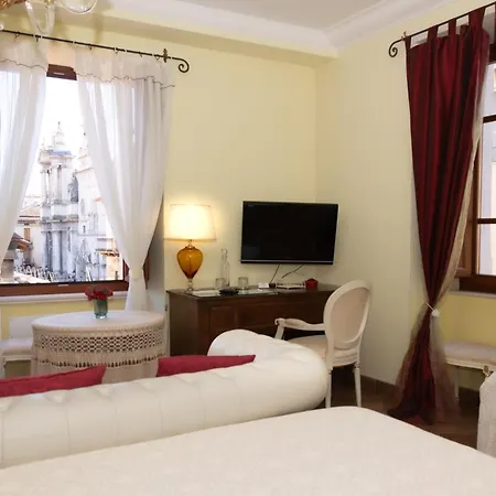 Room & Breakfast La Dimora Sulmona