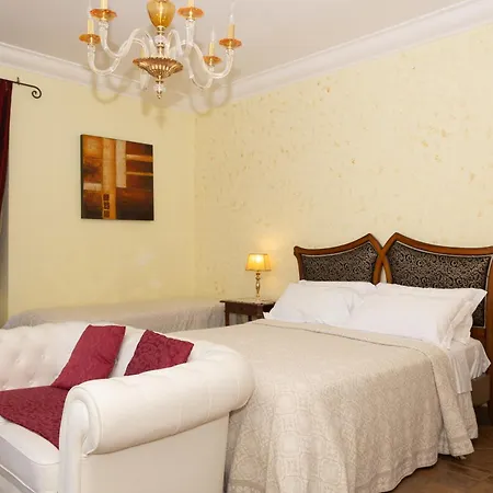 Bed & Breakfast Room & Breakfast La Dimora