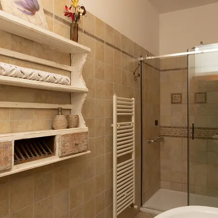 Room & Breakfast La Dimora Bed & Breakfast Sulmona