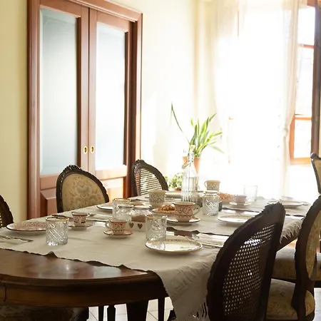 & Breakfast La Dimora 3*