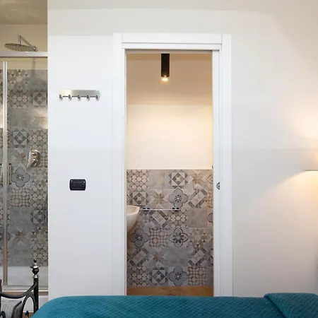 Room & Breakfast La Dimora Bed & Breakfast Sulmona