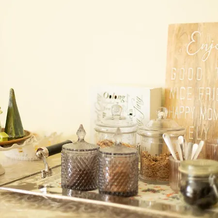 Bed & Breakfast & Breakfast La Dimora