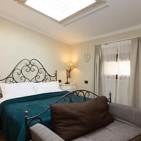 Room & Breakfast La Dimora Bed & Breakfast