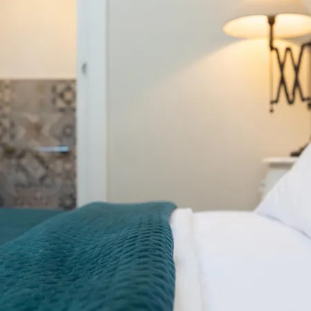 Room & Breakfast La Dimora Bed & Breakfast 3*