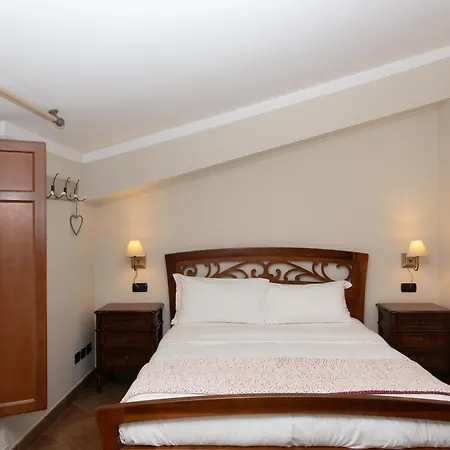 Room & Breakfast La Dimora Bed & Breakfast Sulmona