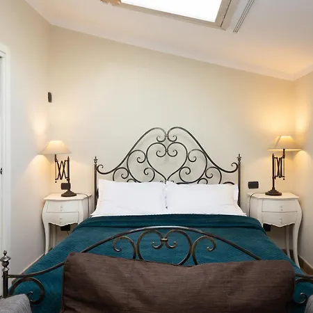 Bed & Breakfast Room & Breakfast La Dimora